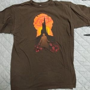 Dark Tower T-shirt